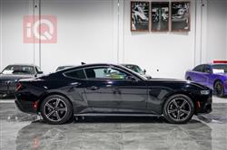 فۆرد مۆستانگ